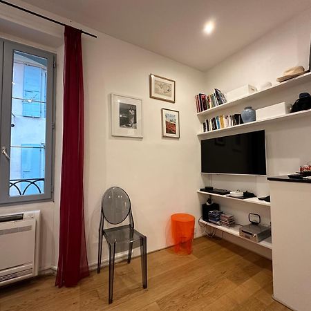 Collioure Duplex Apartment Екстериор снимка