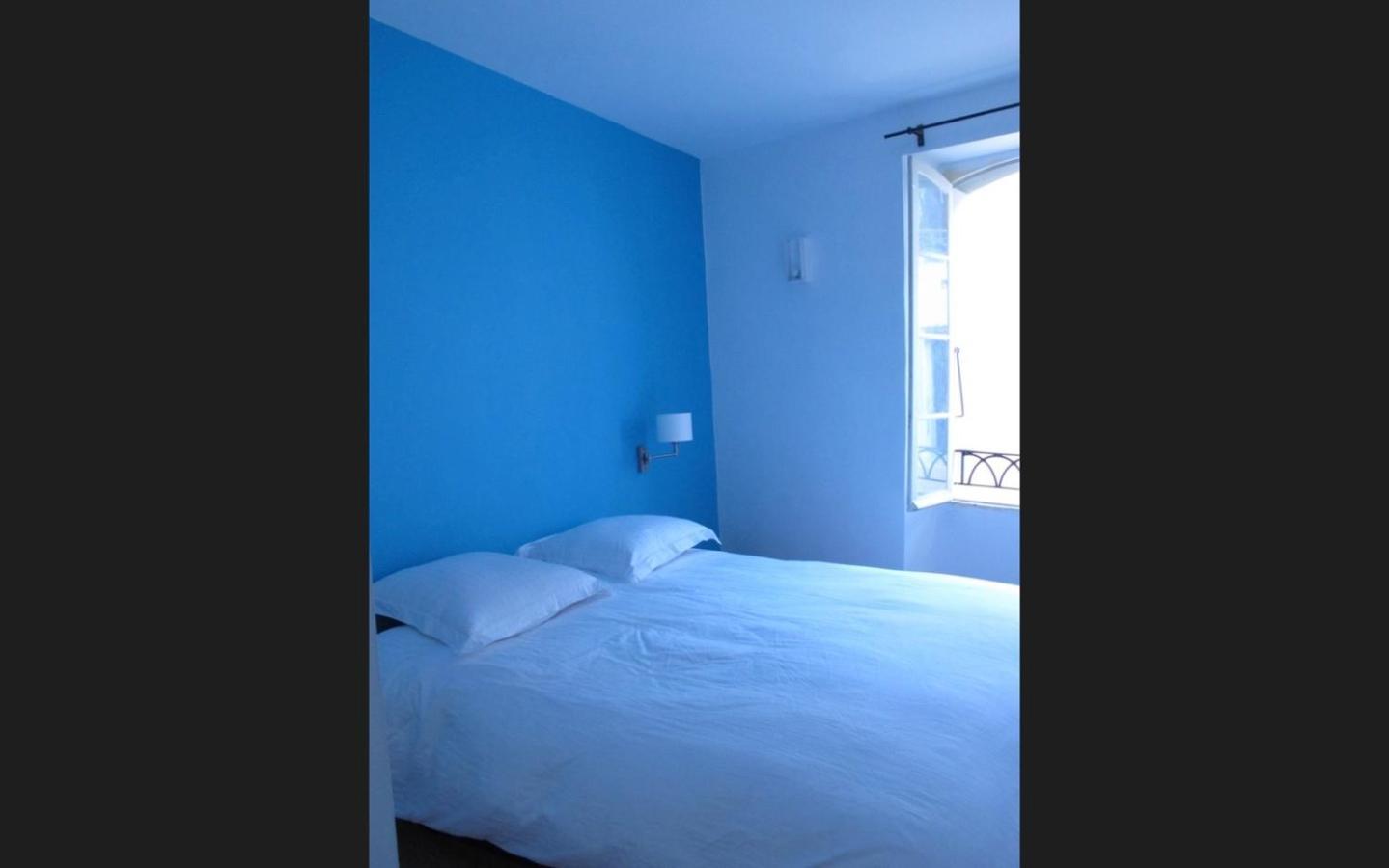 Collioure Duplex Apartment Екстериор снимка