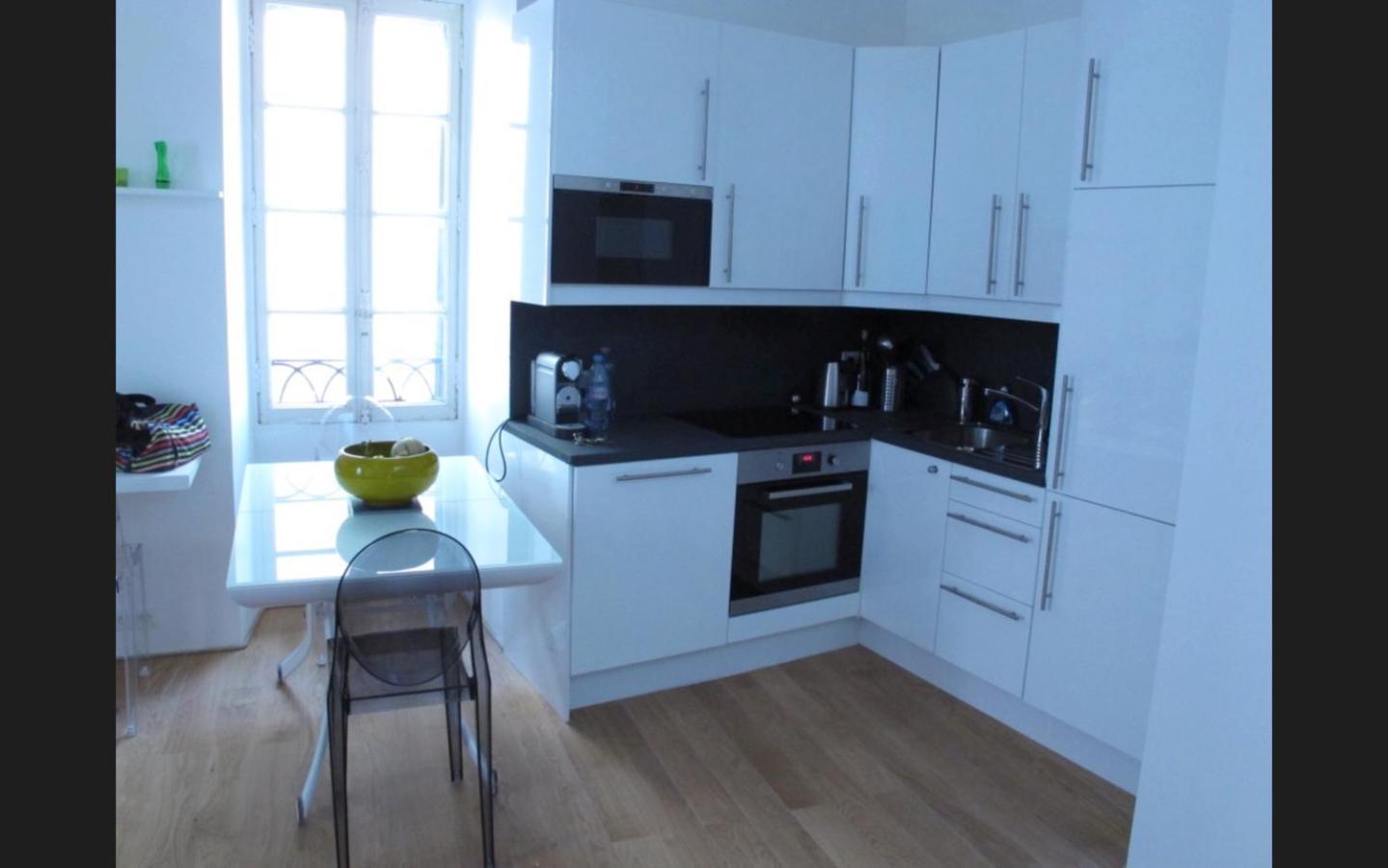 Collioure Duplex Apartment Екстериор снимка
