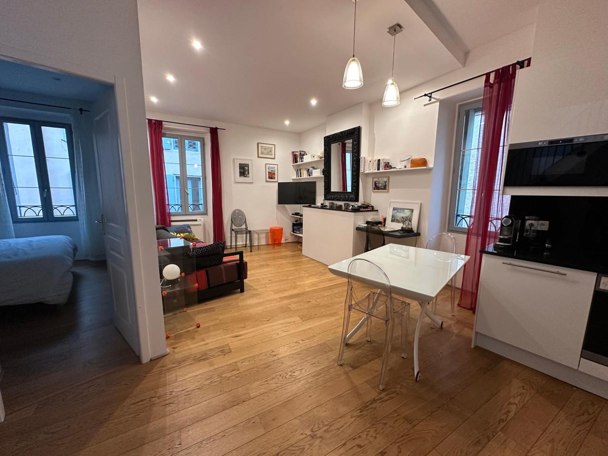 Collioure Duplex Apartment Екстериор снимка