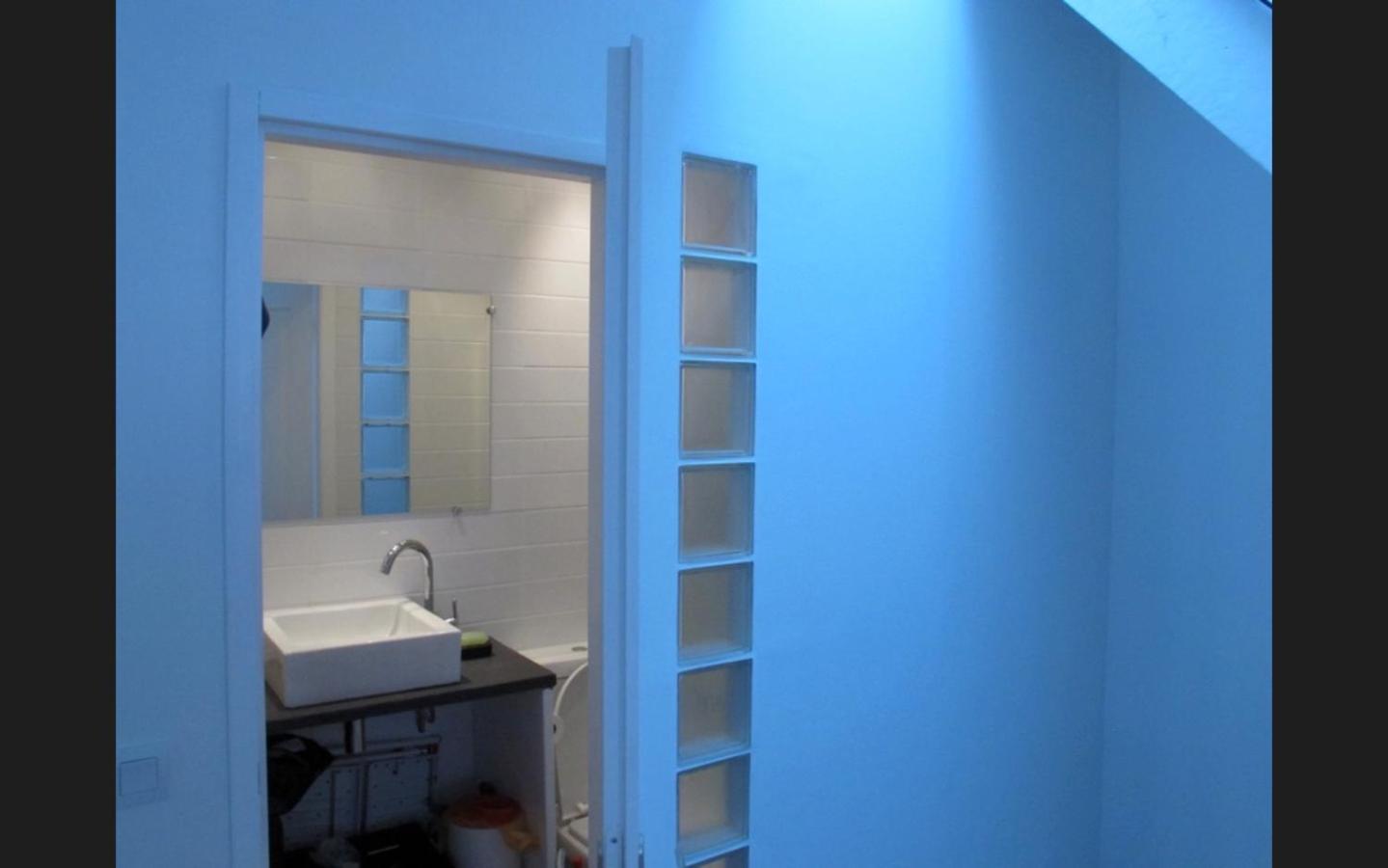 Collioure Duplex Apartment Екстериор снимка